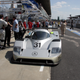 Illustration for article titled Group C Cars Up Close At Le Mans Will Make You Long For Days Past